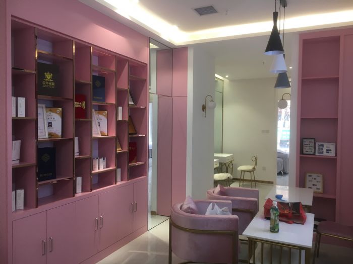 ������Զ������װ��Ч��ͼ