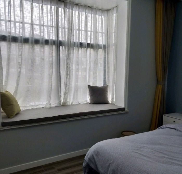 西安自然界云栖装修效果图