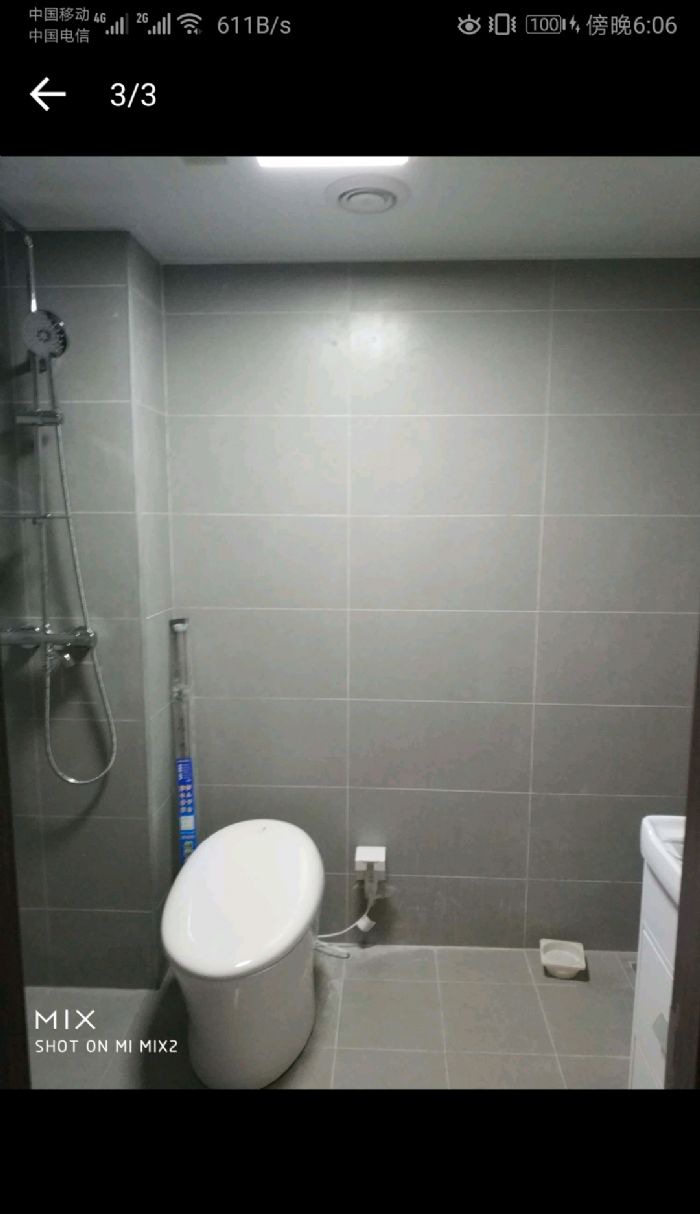 �Ͼ�����㾰��԰װ��Ч��ͼ