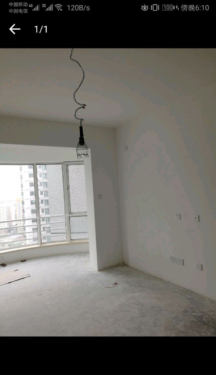 �Ͼ�����㾰��԰װ��Ч��ͼ