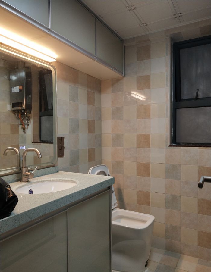 广州芳村雅居装修效果图