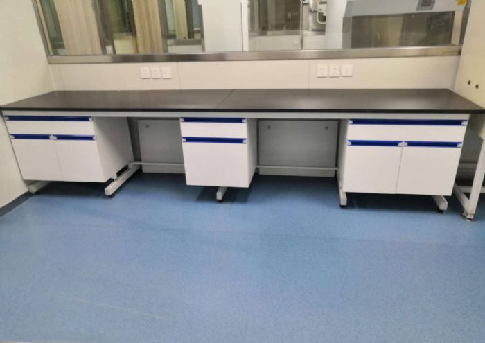 太原长治市第三人民医院 检验科改造装修效果图