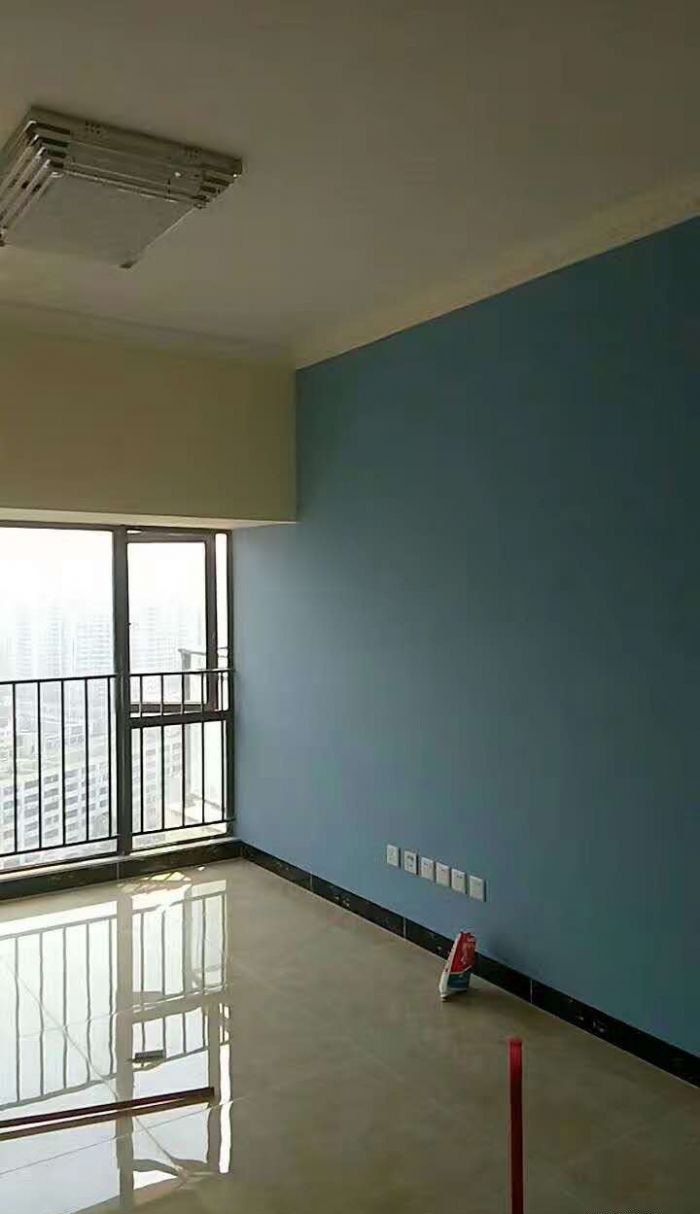 深圳联美新天地装修效果图