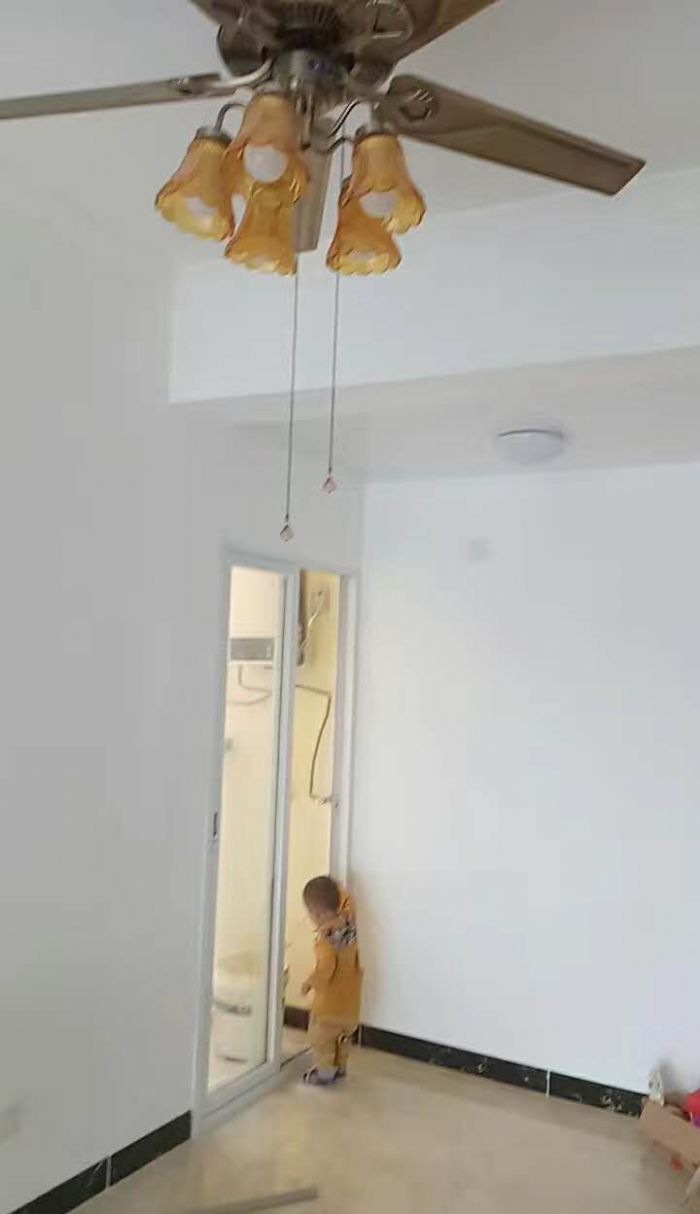 深圳联美新天地装修效果图