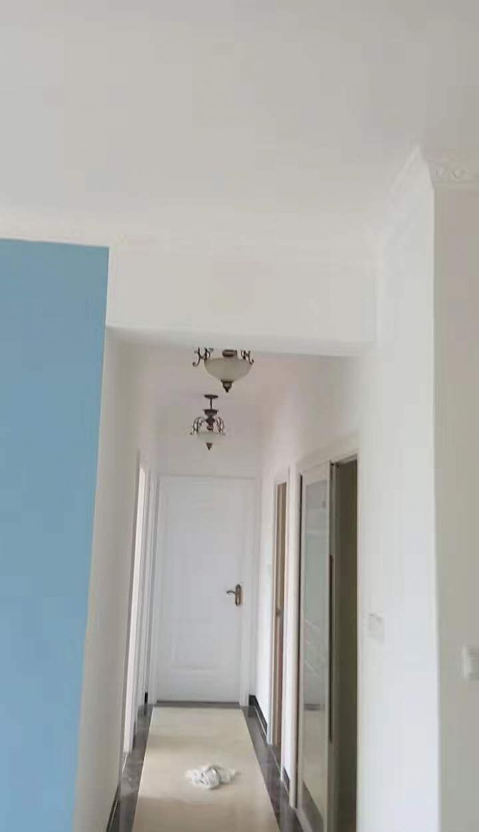 深圳联美新天地装修效果图