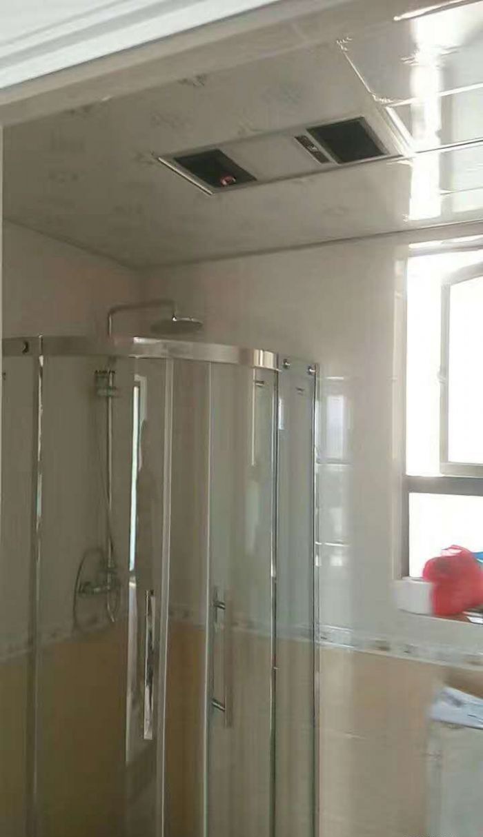 深圳联美新天地装修效果图