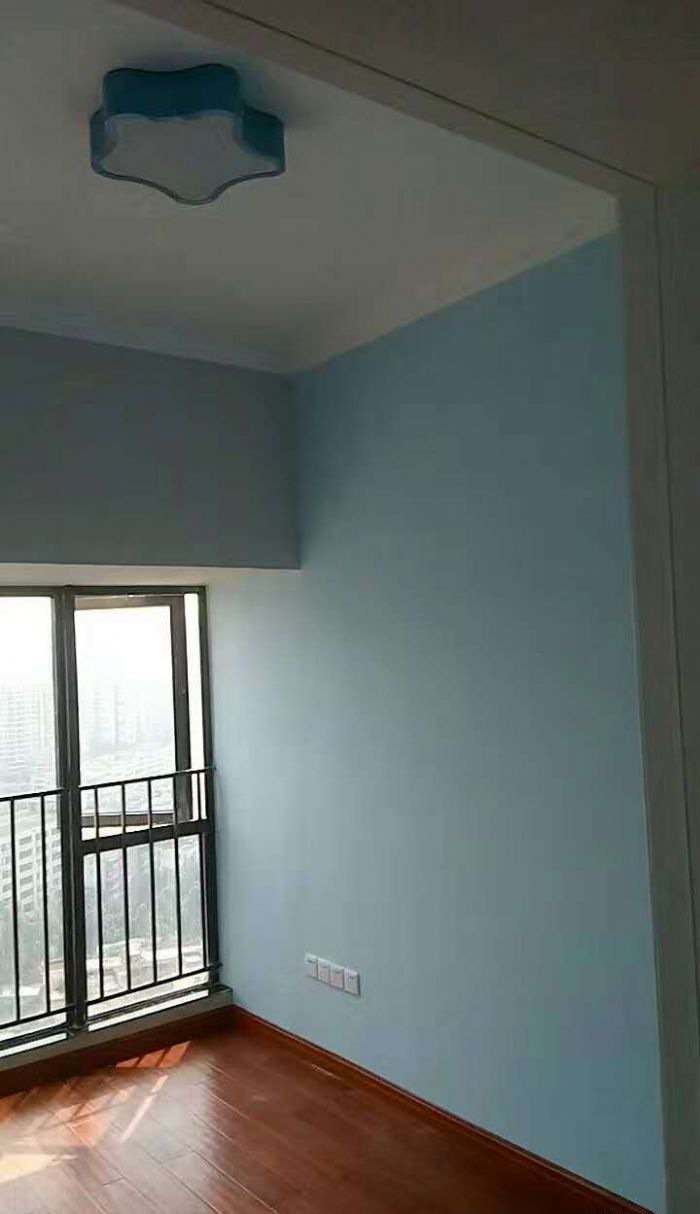 深圳联美新天地装修效果图