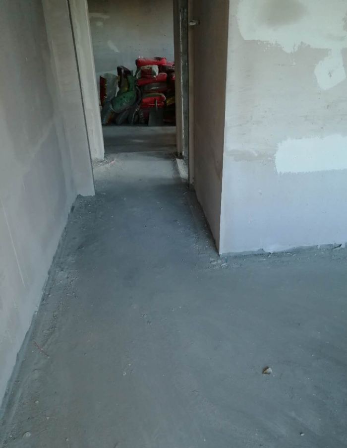 南京环宇花园装修效果图