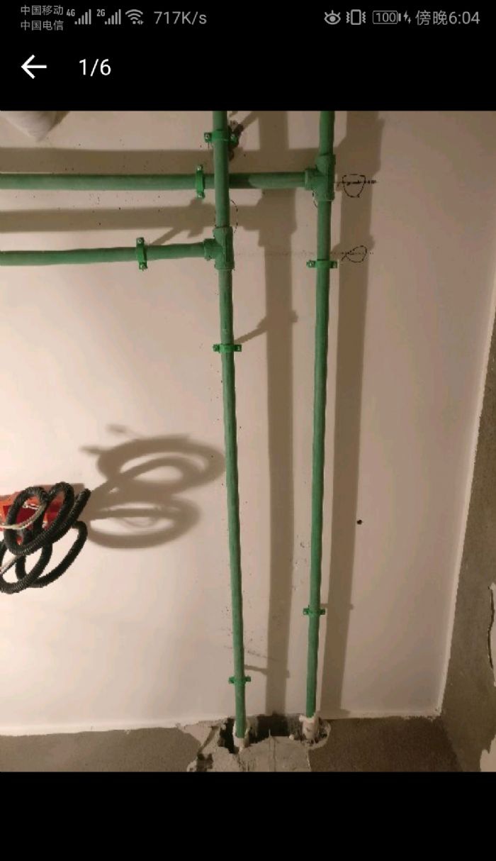 南京环宇花园装修效果图