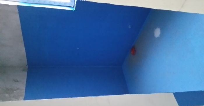 南京环宇花园装修效果图