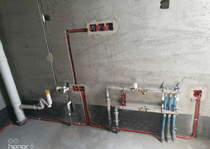 太原田森双子座装修效果图