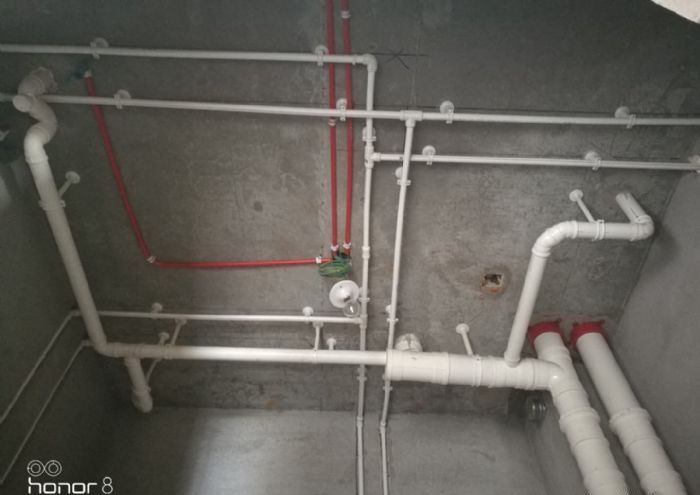 太原田森双子座装修效果图