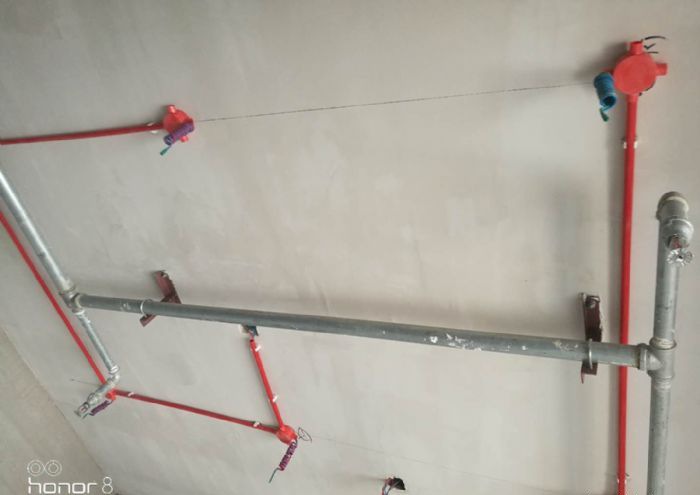 太原田森双子座装修效果图