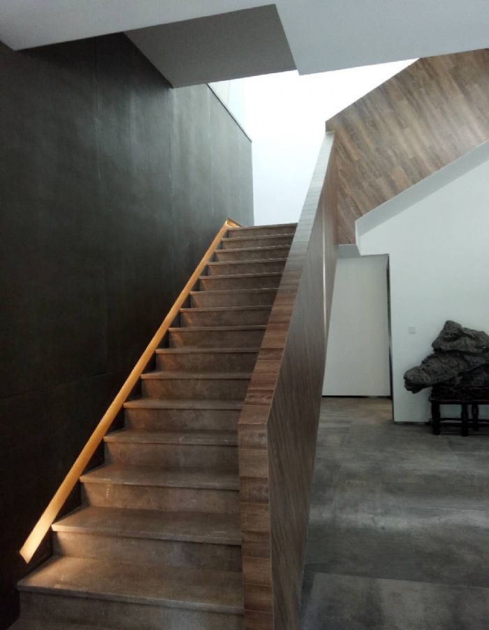 苏州南通工装装修效果图