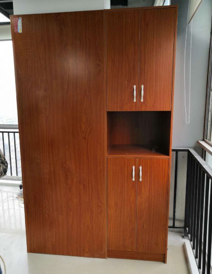 南昌红谷滩绿地外滩公馆装修效果图