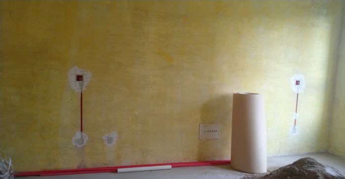 沈阳小石城装修效果图