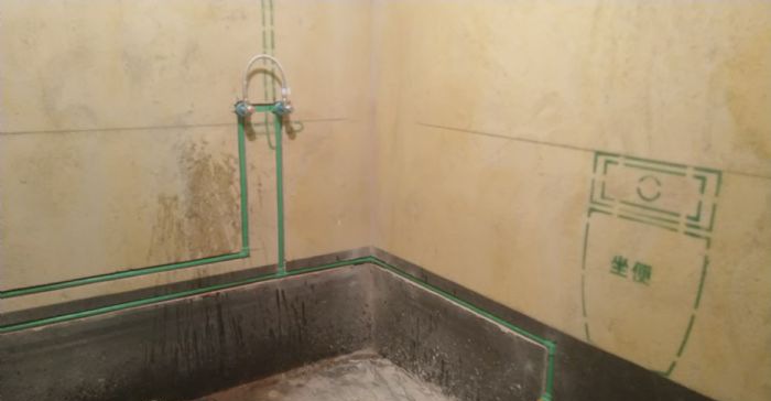 沈阳小石城装修效果图