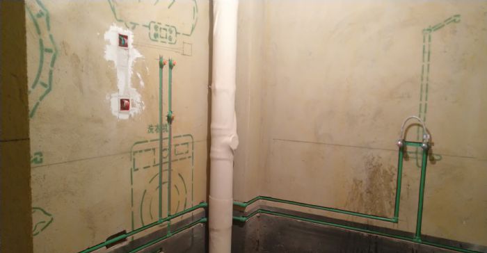 沈阳小石城装修效果图