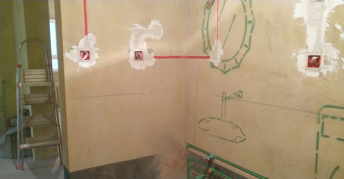 沈阳小石城装修效果图