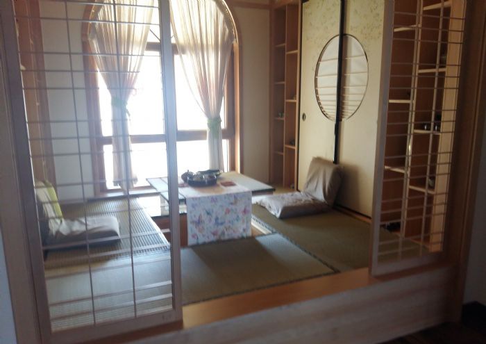 青岛即墨温泉王朝。装修效果图