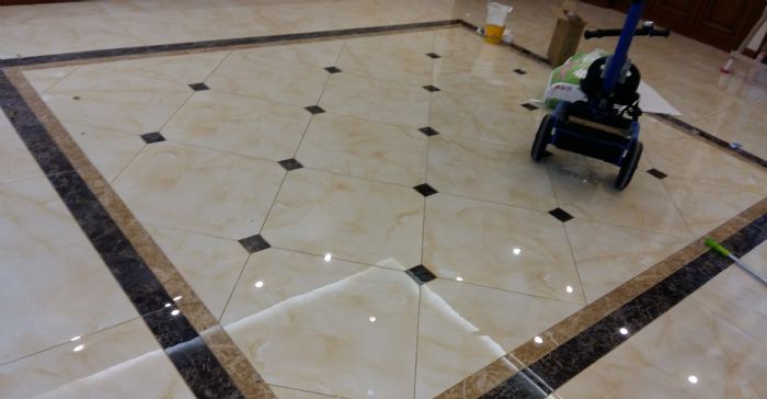 青岛即墨温泉王朝。装修效果图