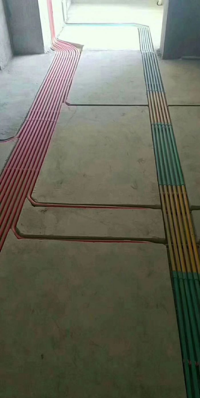 无锡嘉荫园装修效果图