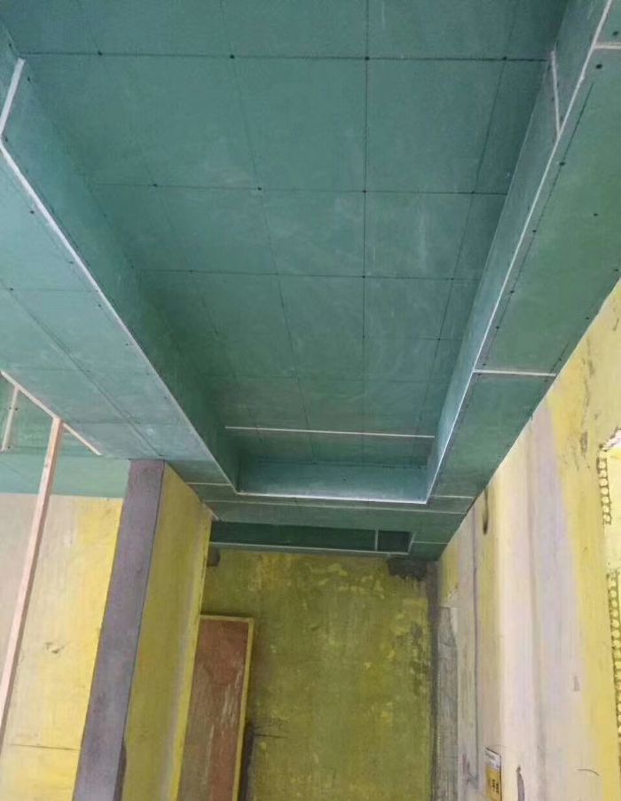 无锡嘉荫园装修效果图