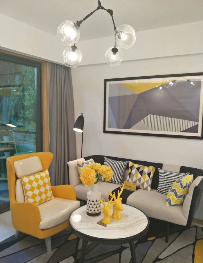 无锡嘉荫园装修效果图