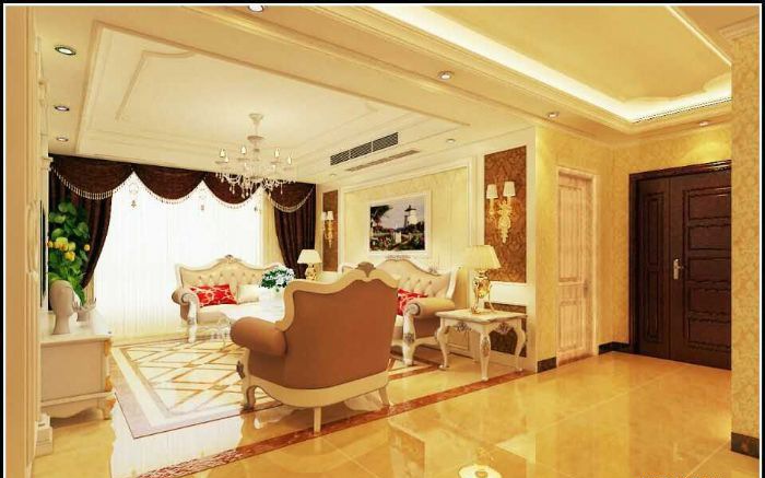 ʯ��ׯ������Ժװ��Ч��ͼ