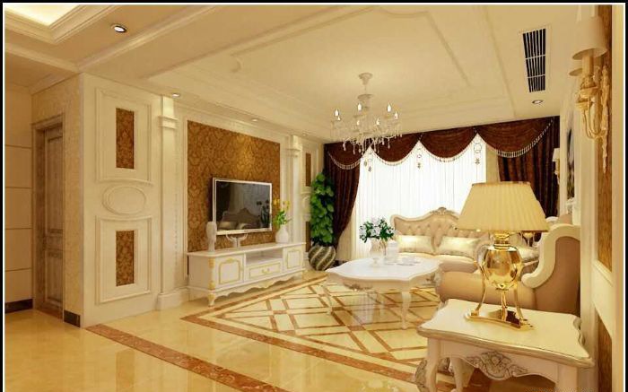 ʯ��ׯ������Ժװ��Ч��ͼ