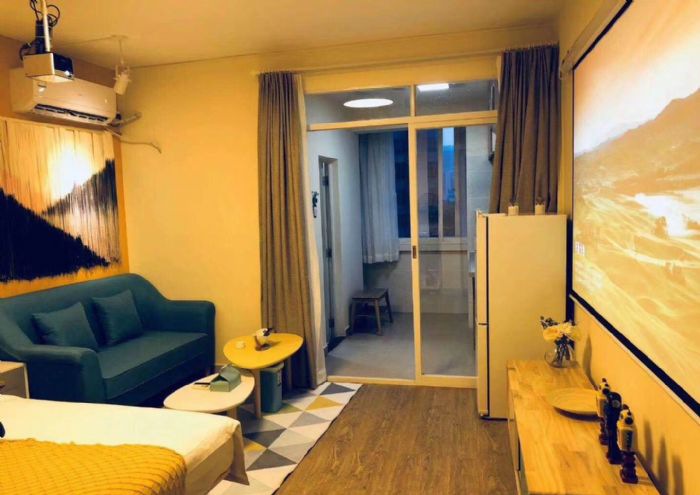 ��һװ��Ч��ͼ