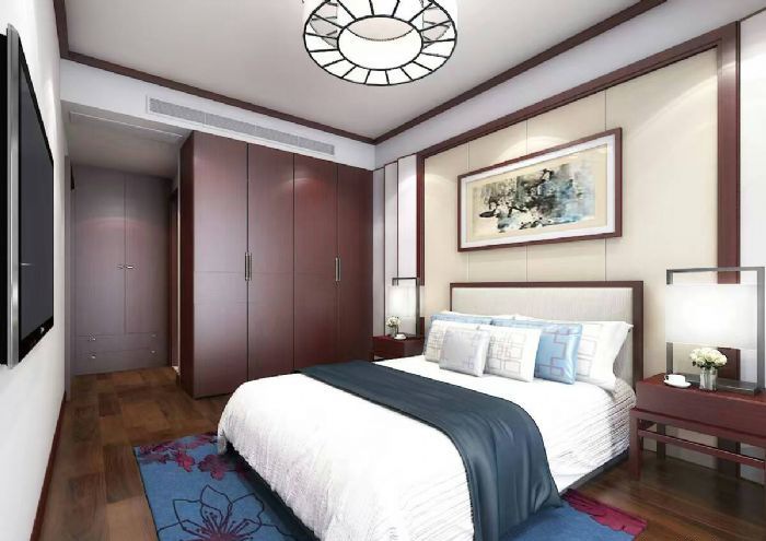 ʯ��ׯ�̾�԰װ��Ч��ͼ