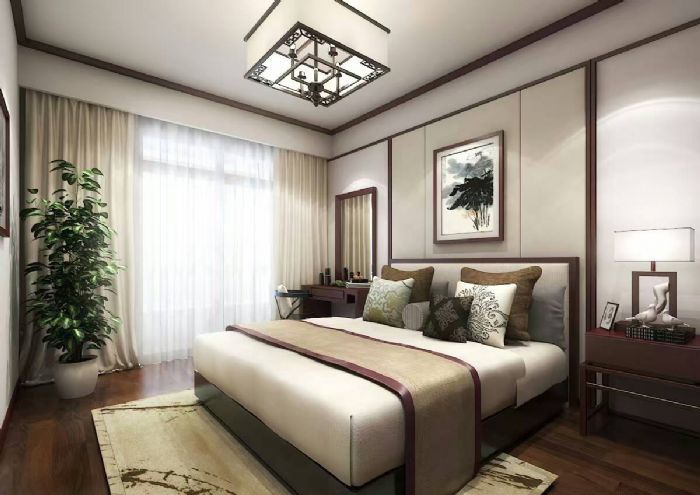 ʯ��ׯ�̾�԰װ��Ч��ͼ