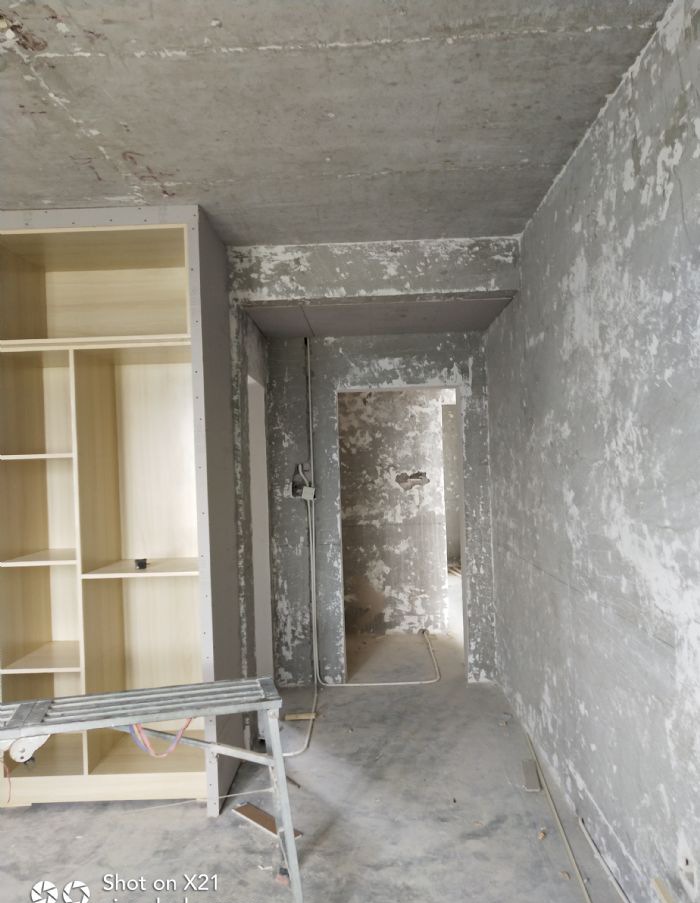 苏州湘苑装修效果图