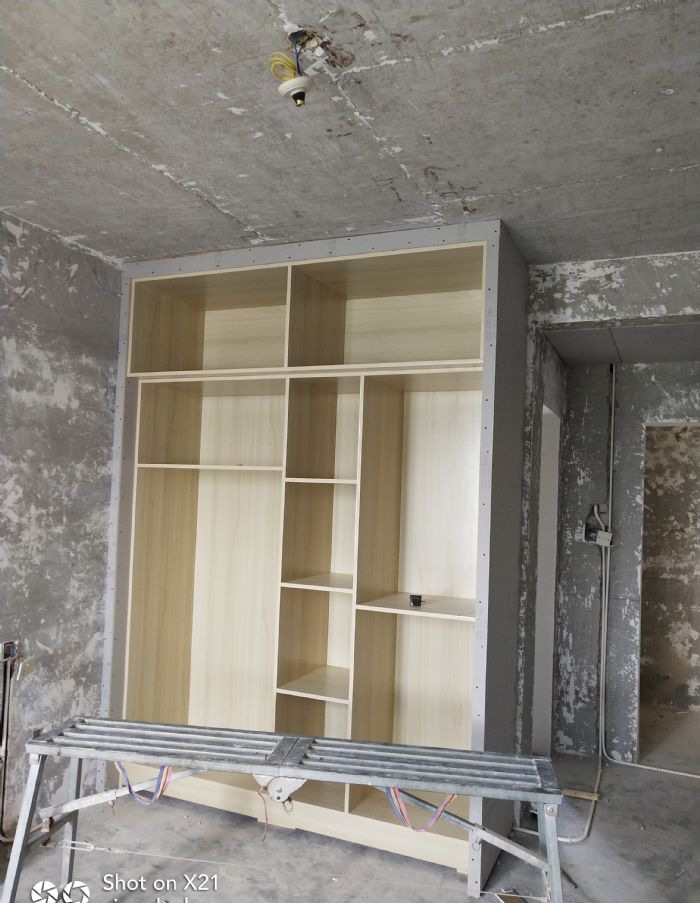 苏州湘苑装修效果图