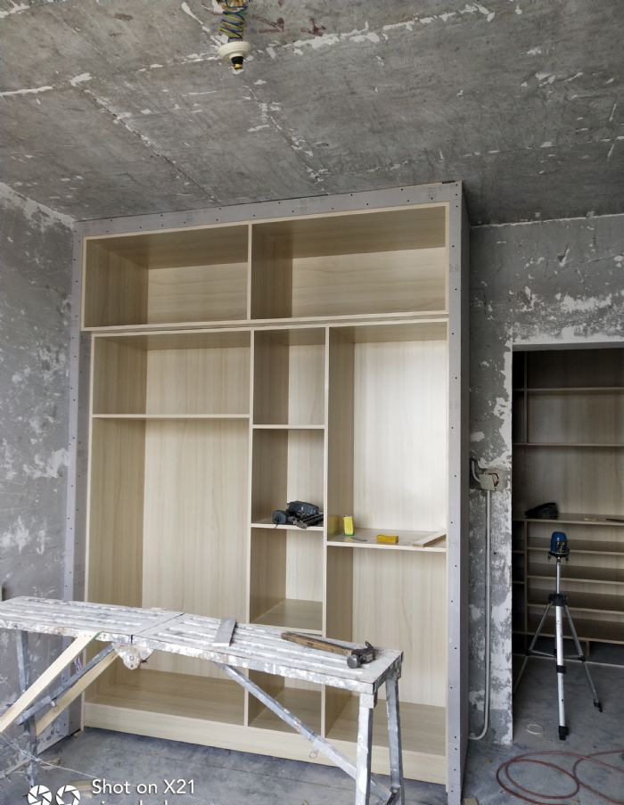 苏州湘苑装修效果图