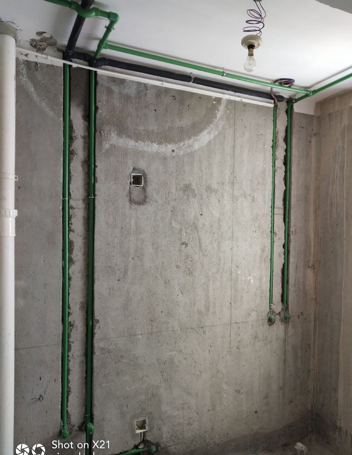 苏州湘苑装修效果图