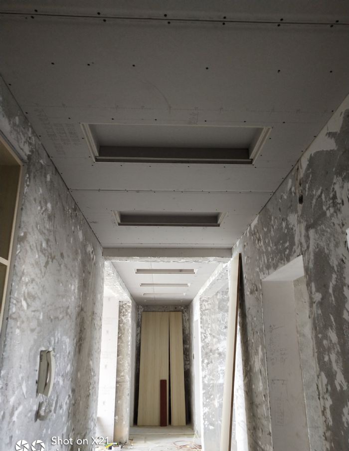 苏州湘苑装修效果图