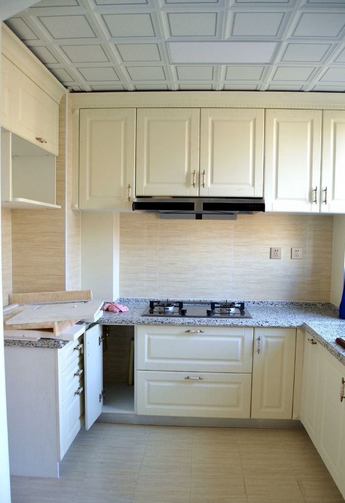 北京天洋四代装修效果图