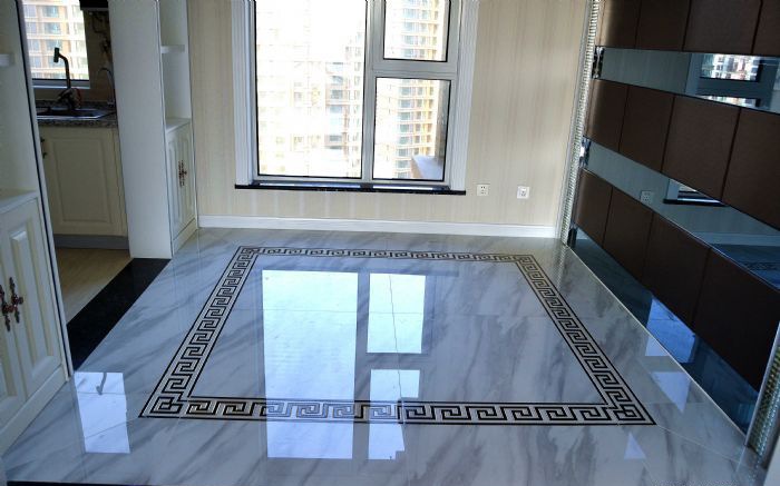 北京天洋四代装修效果图