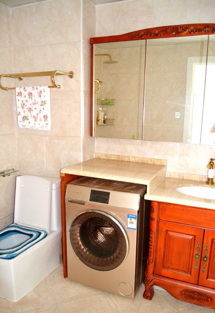 北京天洋四代装修效果图