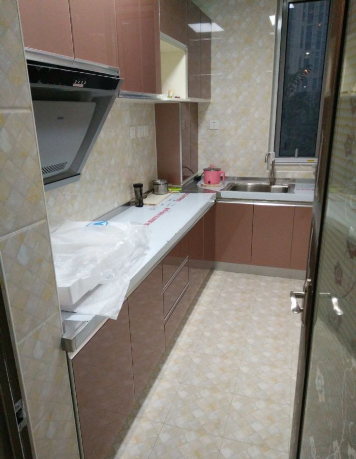 �����㸣������װ��Ч��ͼ