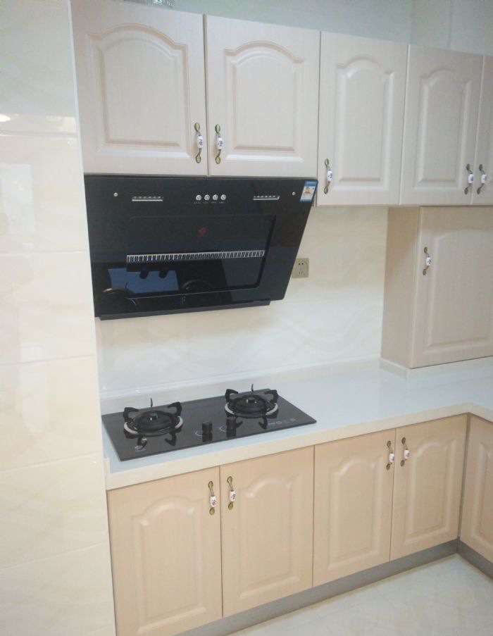 北京汇福悦榕湾装修效果图