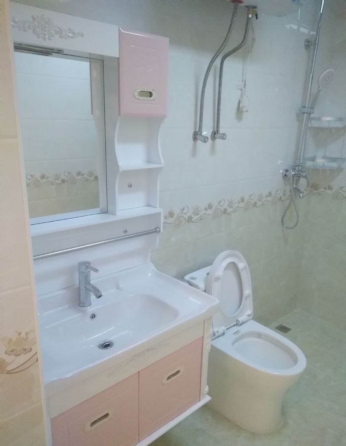 北京汇福悦榕湾装修效果图