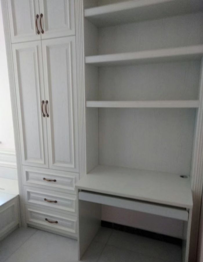 �ȷ���������װ��Ч��ͼ