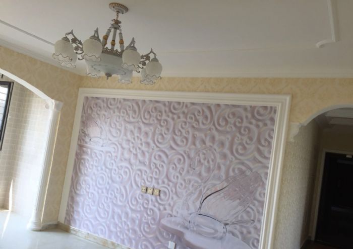 �ȷ���������װ��Ч��ͼ