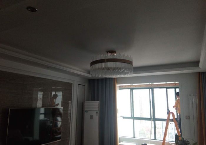 �����о��Ź�óװ��Ч��ͼ