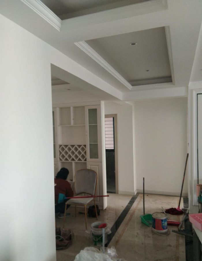 �����о��Ź�óװ��Ч��ͼ