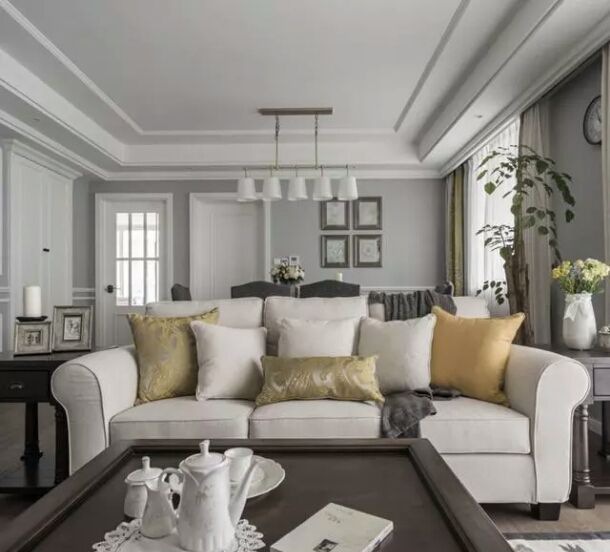 �����гǹ���װ��Ч��ͼ