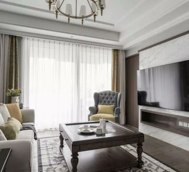 �����гǹ���װ��Ч��ͼ